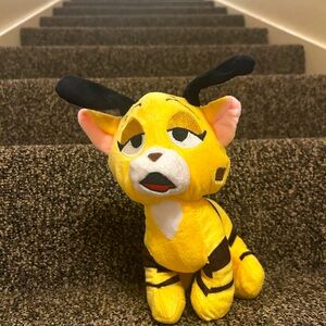 Kitty cat bumblebee [Kidstoys] Made from china [asian games
